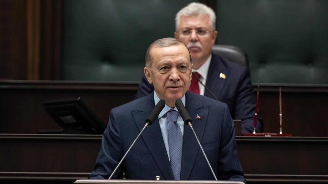 Erdoğan’ın sözleri İsrail medyasında deprem etkisi yaptı