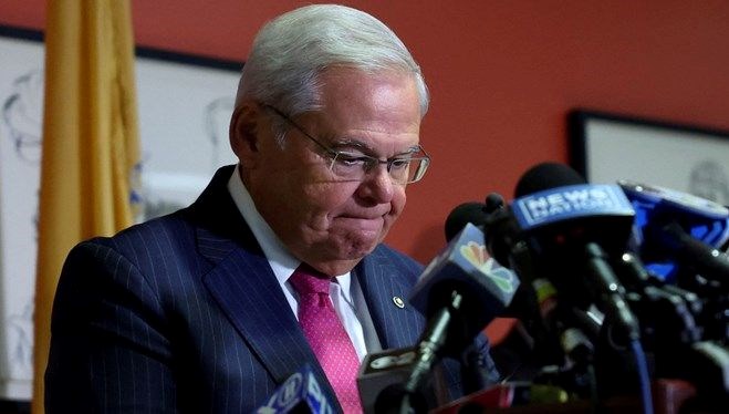 FBI’ın Menendez soruşturmasında yeni gelişme