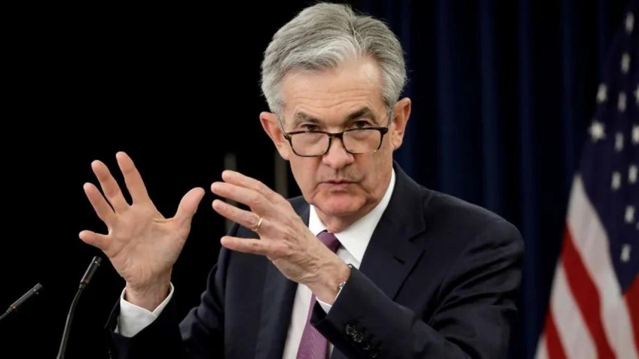 Fed Başkanı Jerome Powell’dan faize yeşil ışık!