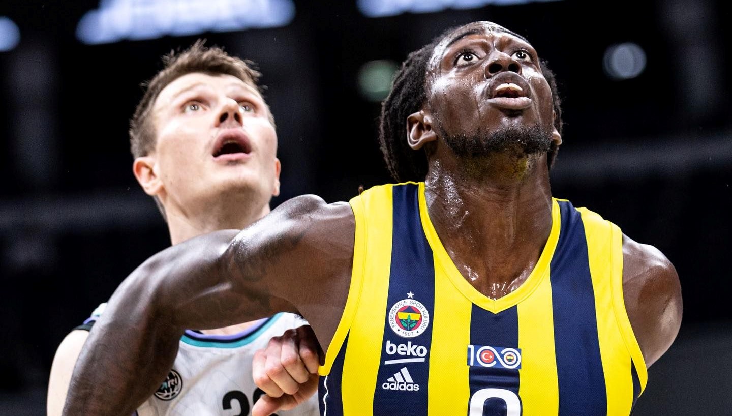 Fenerbahçe Beko Avrupa kupalarında 642. kez sahne alacak: Rakip EA7 Emporio Armani Milan