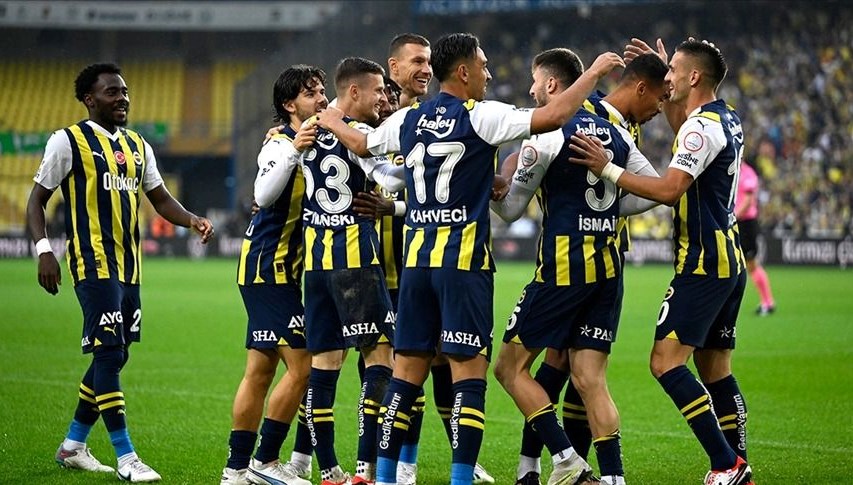 Fenerbahçe-Hatayspor maçı ne zaman, saat kaçta ve hangi kanalda? Fenerbahçe 9’da 9 peşinde