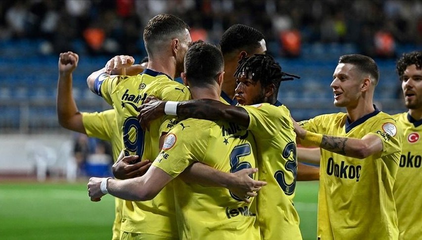 Fenerbahçe-Hatayspor maçı ne zaman, saat kaçta ve hangi kanalda? Fenerbahçe’de hedef 9’da 9