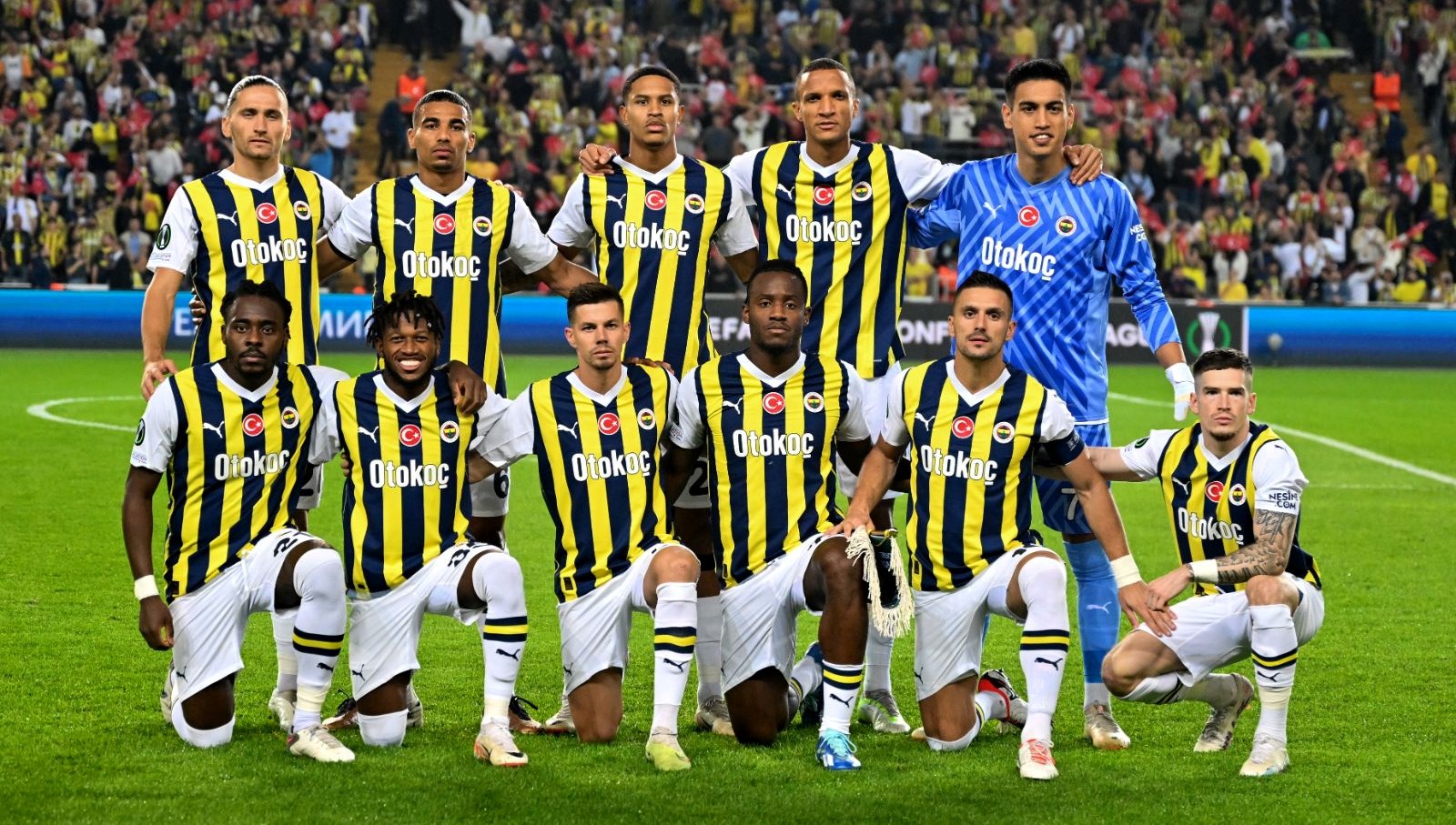 Fenerbahçe’de hedef Bayern Münih’in rekoru