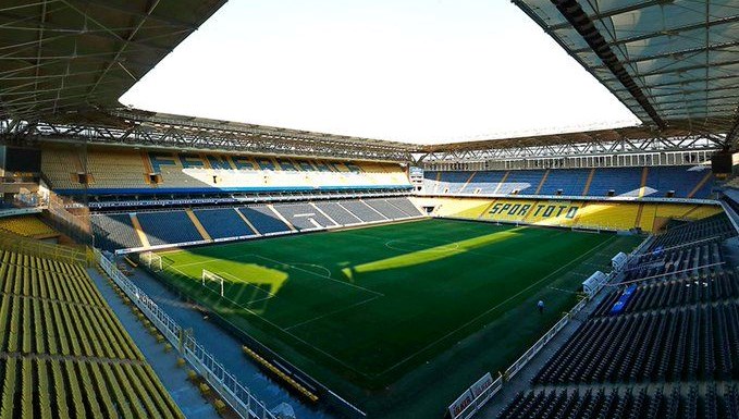 Fenerbahçe’den Cumhuriyetin 100. yılı için anlamlı kampanya