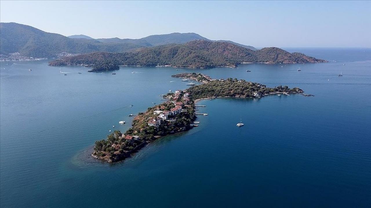 Fethiye The Times’ın ikinci tercihi oldu