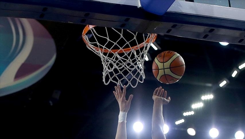 FIBA’dan İsrail kararı