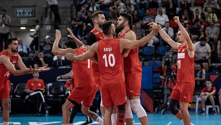 Filenin Efeleri Paris 2024 için parkeye çıkacak