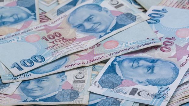 Finansal hizmetler güven endeksi Ekim’de zayıfladı