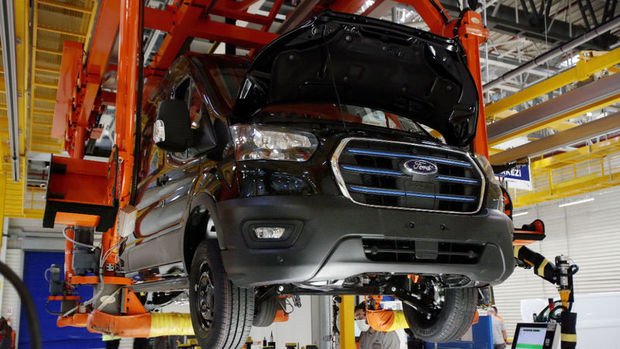 Ford Otosan’dan temettü kararı
