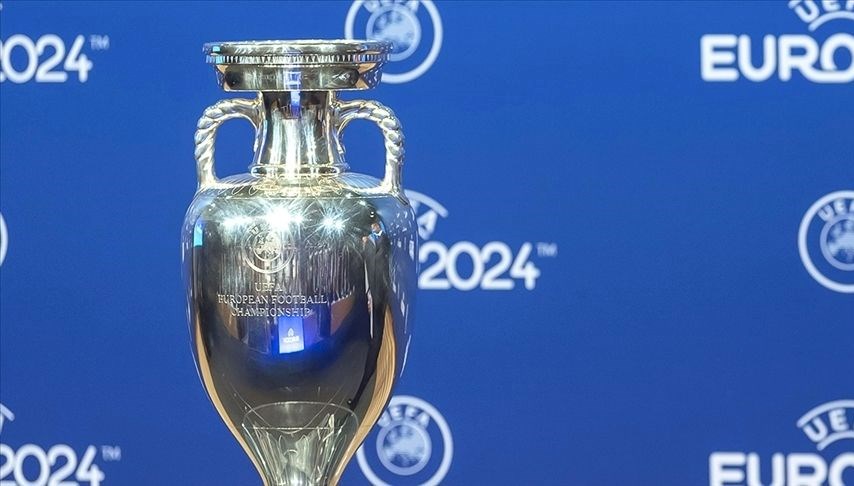 Fransa, Portekiz ve Belçika, Euro 2024 biletini kaptı