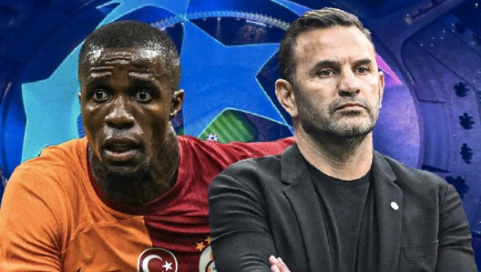 Galatasaray, Avrupa’da 311. randevuda: Son 20 maçta 1 yenilgi