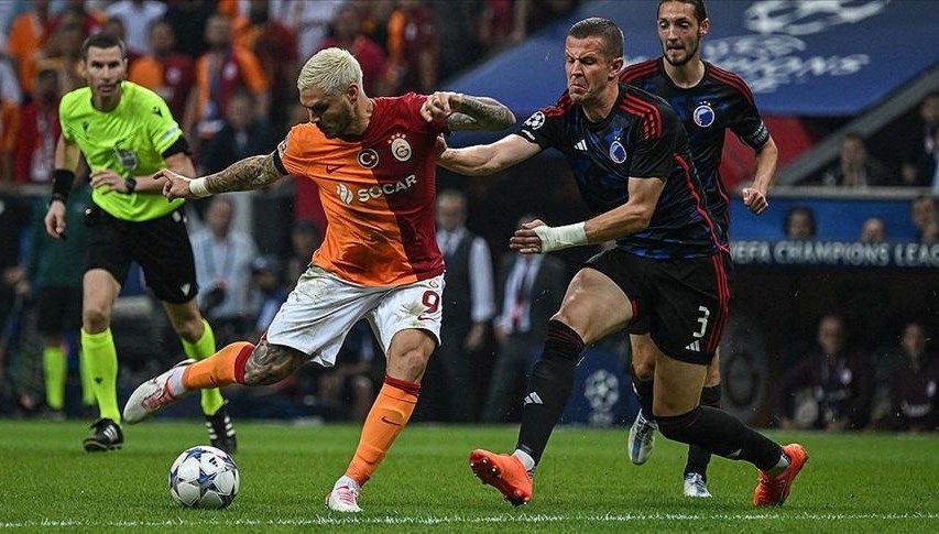 Galatasaray’ın Şampiyonlar Ligi maçı ne zaman? Manchester United-Galatasaray maçı canlı yayın bilgileri