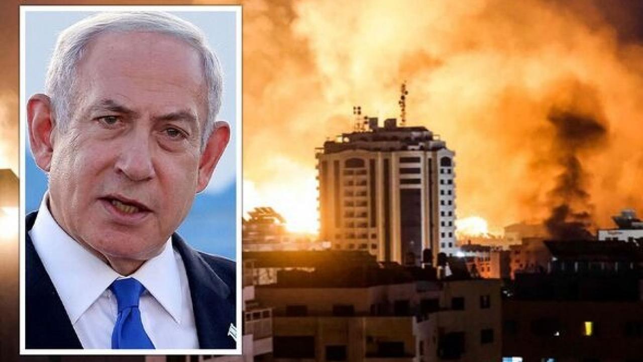 Gazze iddiası: ABD, İsrail’i ikna etti