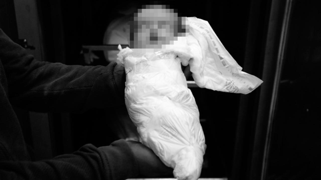 Gazze’den açıklama: İsrail’in Gazze’ye savaşı Holokost’u bile geride bıraktı