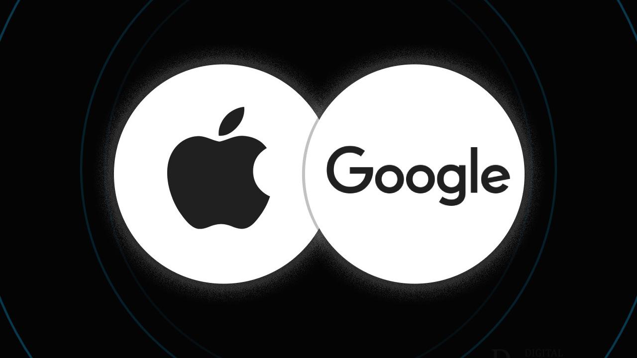 Google, Apple’a her yıl servet ödüyor!