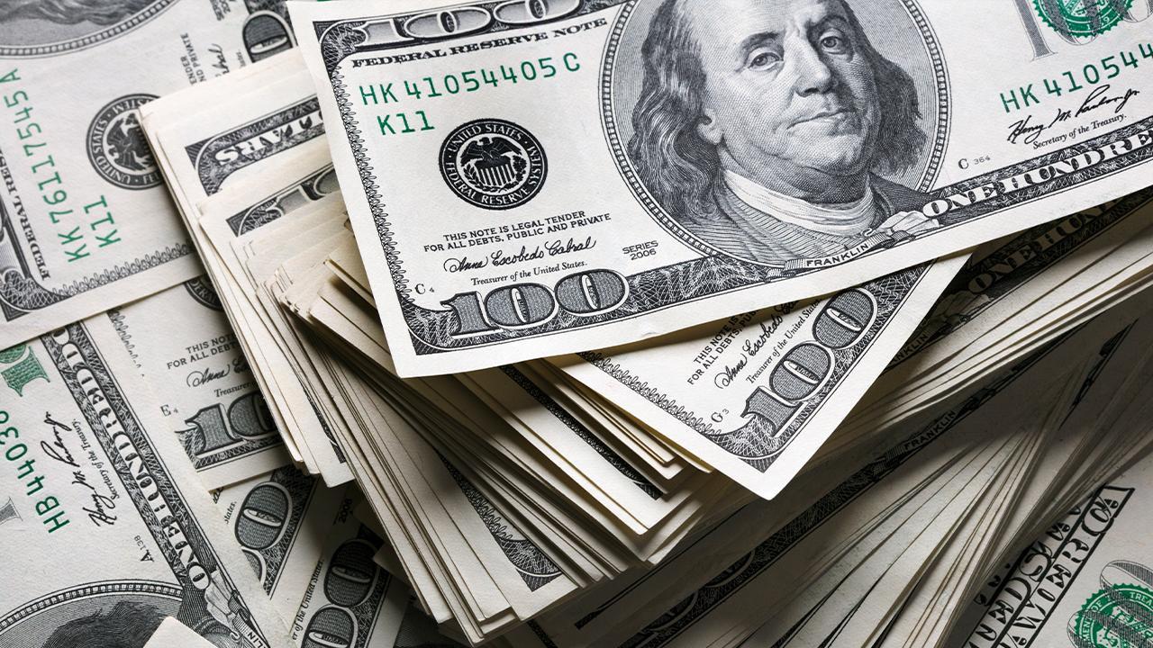 Google’da dolar hatası! 4 TL birden düştü