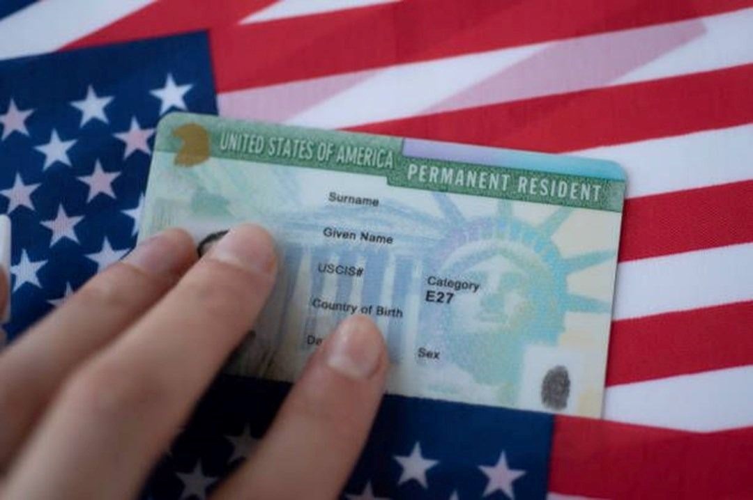 Green Card başvuruları ne zaman? Green Card başvurusu nasıl yapılır, şartlar neler? (2023 Green Card başvuru tarihleri)