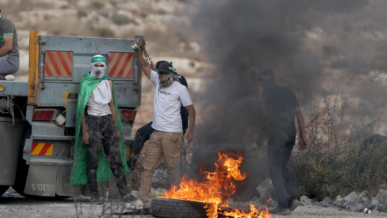 Hamas: “İsrailli esirlerin sayısı Netanyahu’nun düşündüğünden kat kat daha fazla”