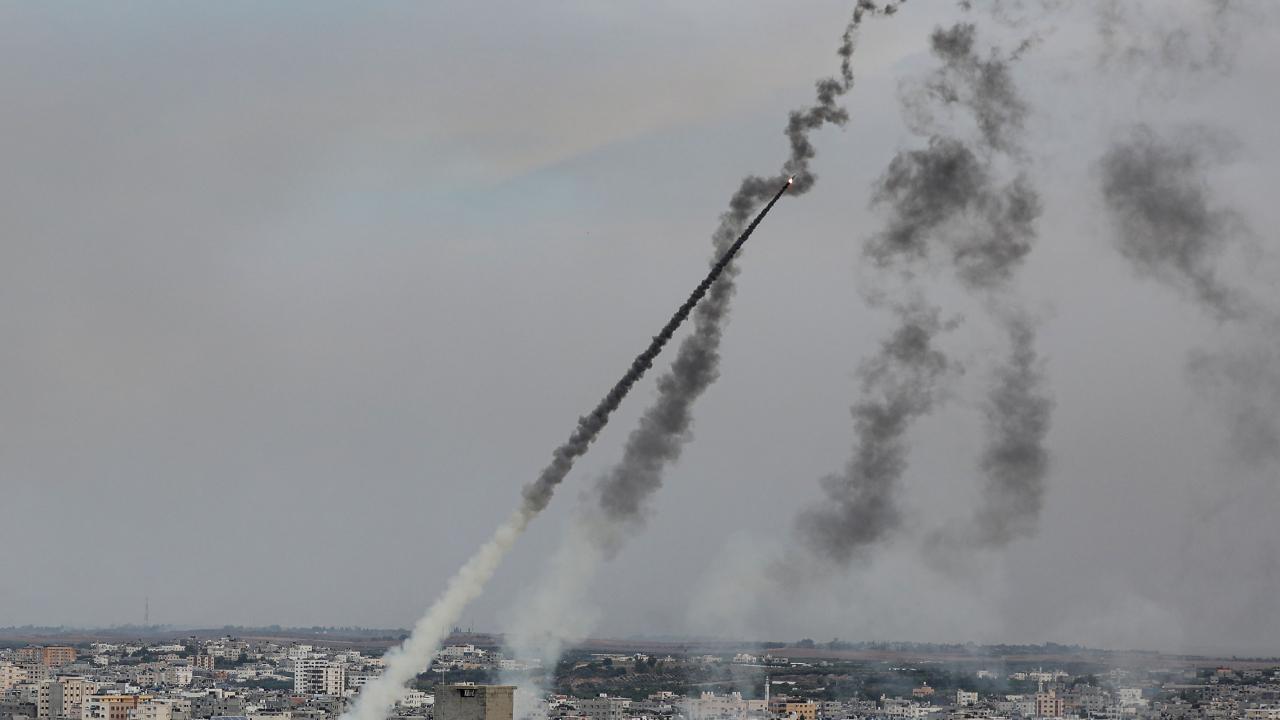 Hamas itirafı: Trajik bir şekilde çok başarılı oldu