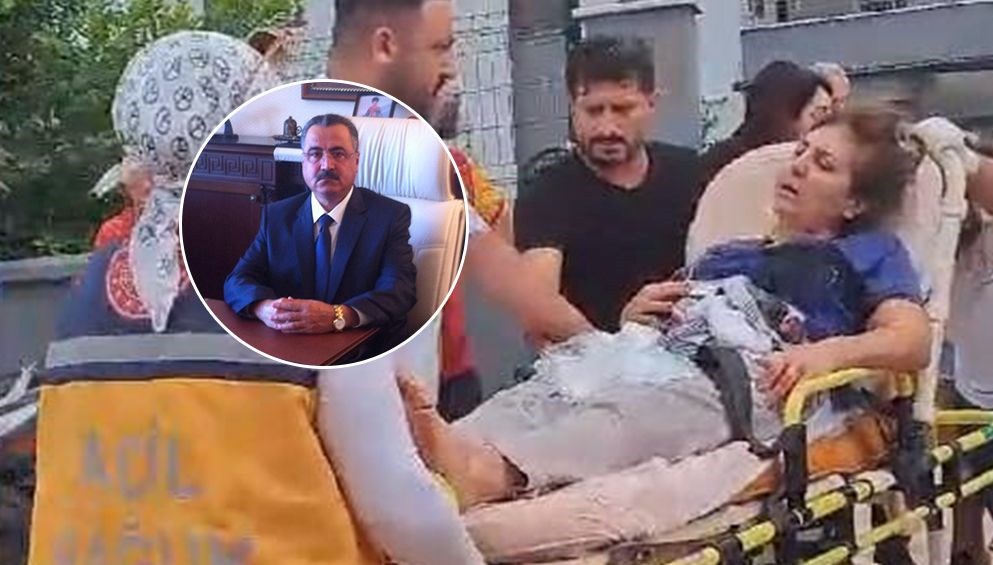 Hatay’da evlat dehşeti: İş insanı babasını öldürdü, annesini ise yaraladı