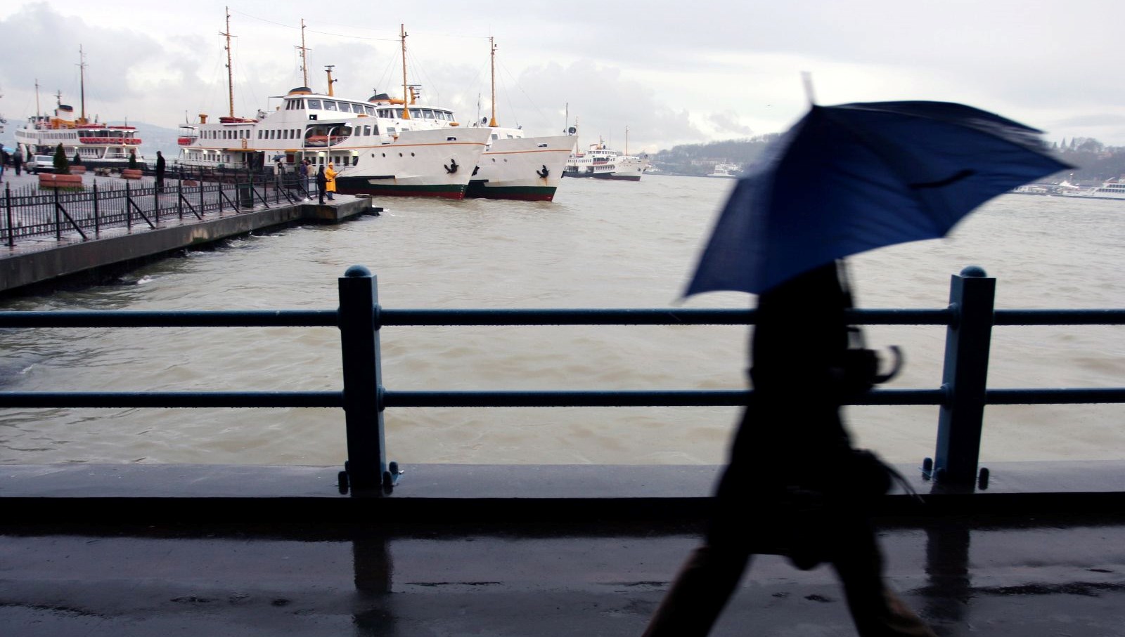 Havalar ne zaman soğuyacak? İşte Meteoroloji’den güncel hava durumu tahminleri