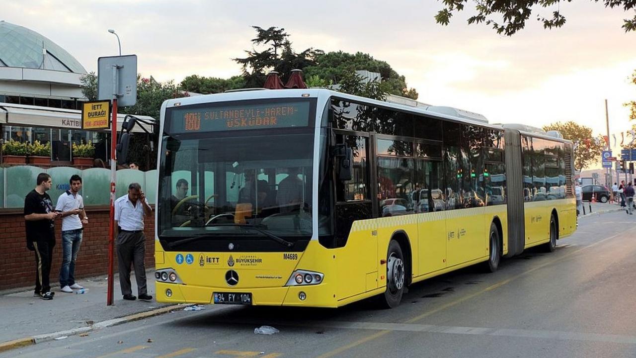 İETT’den 65 yaş üstü ücretsiz taşıma kararı! Genel müdür açıkladı