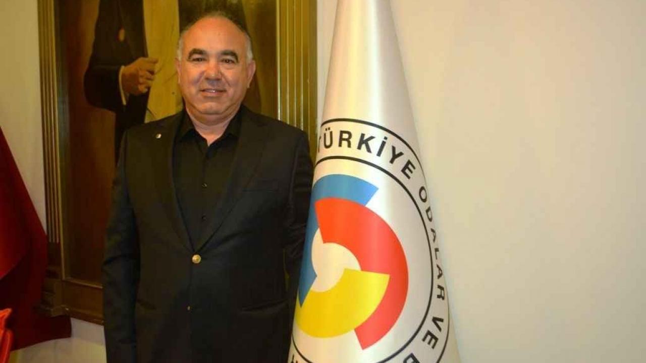 İki bölgede zeytinyağı lisanslı depoculuk çalışmaları başlatıldı