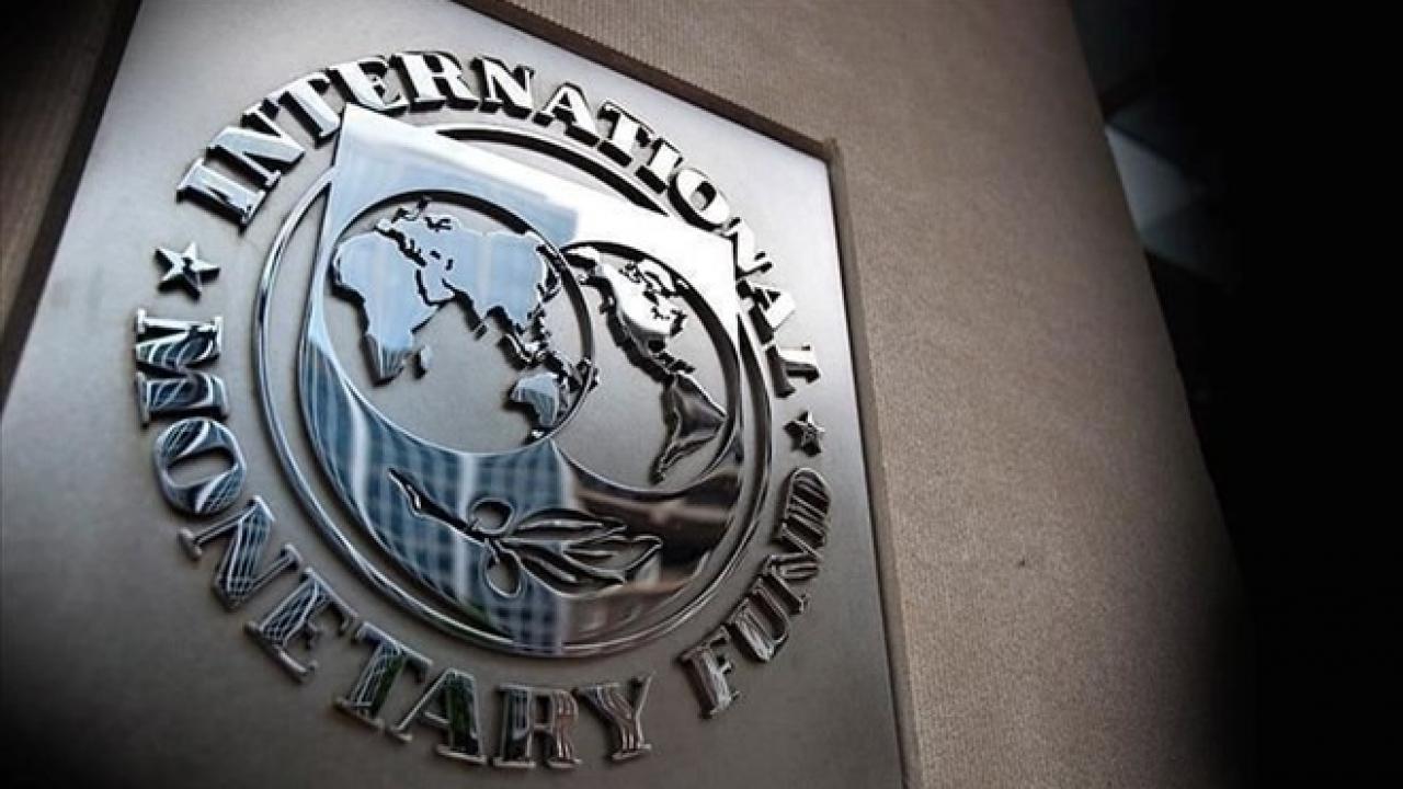 IMF, Türkiye’nin büyüme tahminini yükseltti