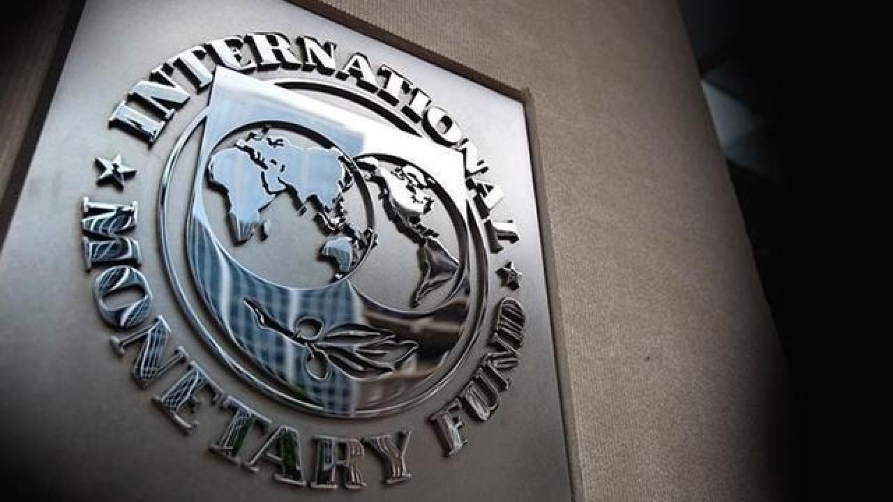 IMF’den ABD açıklaması: Kapanma önlenebilir bir risk