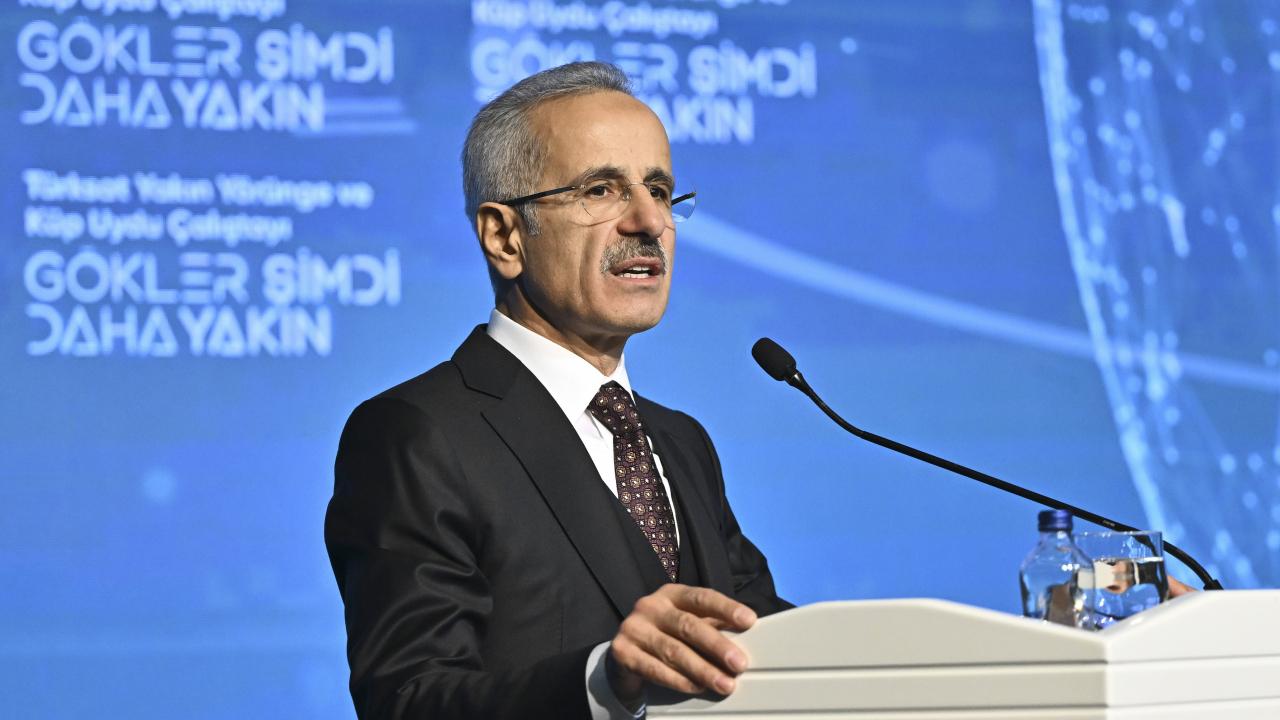 İmzalar atıldı: Türk Devletleri Teşkilatı’ndan uzay hamlesi!