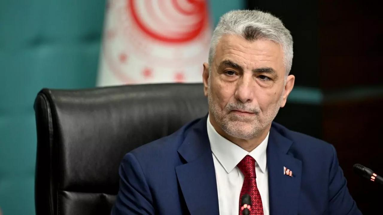 İndirim çağrısı dalga dalga yayılıyor! Bakan Bolat: Bu bir dalgakıran
