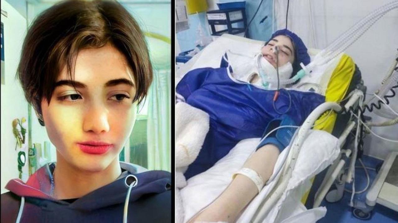 İran’da ikinci Mahsa Amini vakası: 16 yaşındaki genç kız hayatını kaybetti