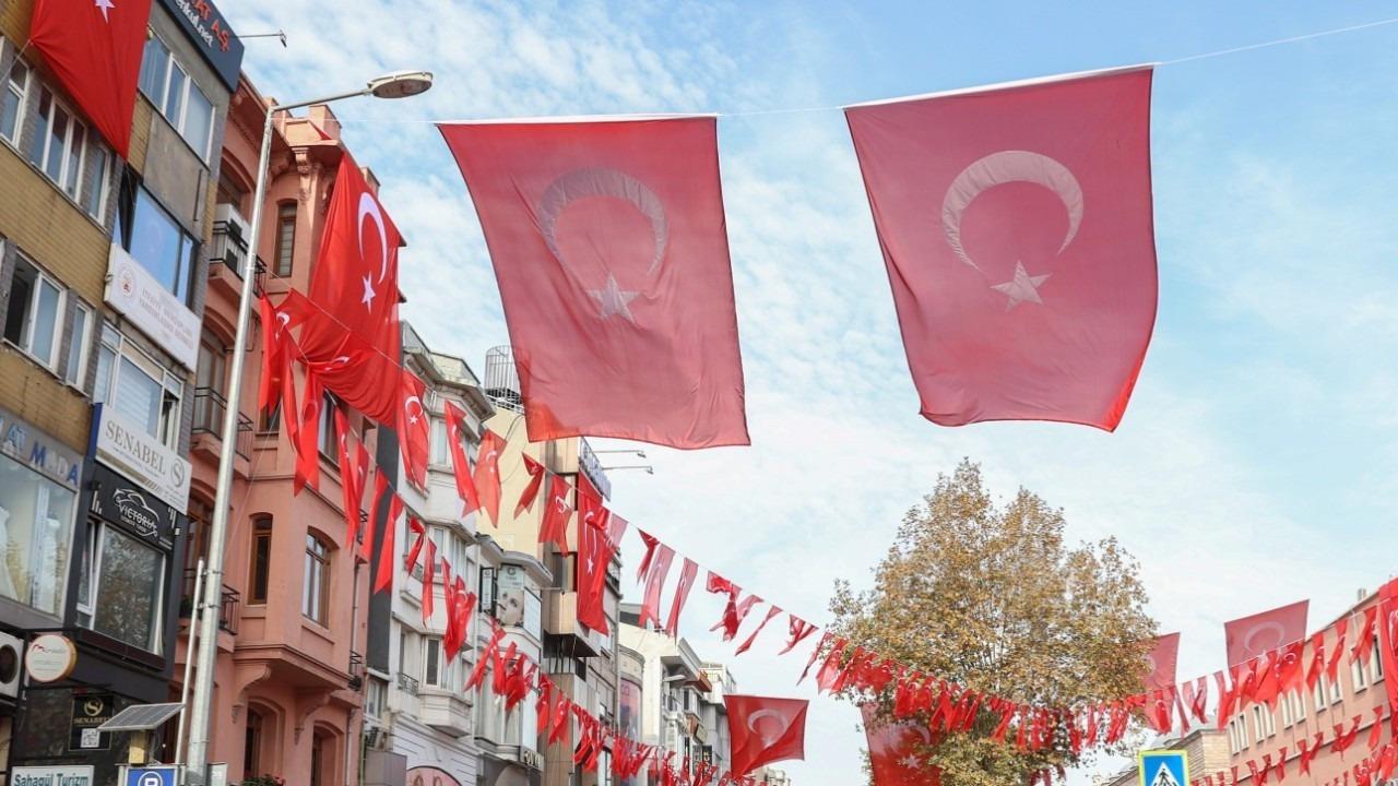 İş dünyasından ‘yeni yüzyıl’ mesajları