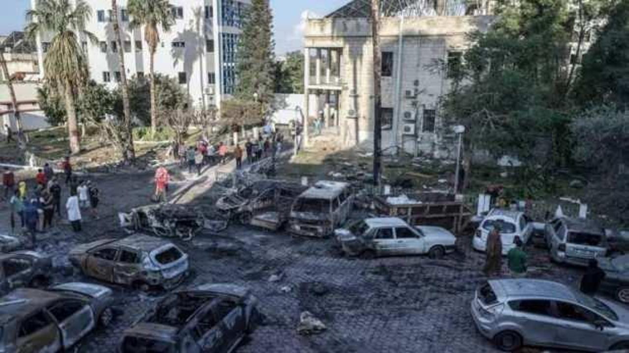 İş dünyayı Gazze için ayağa kalktı: TÜSİAD’dan ses yok