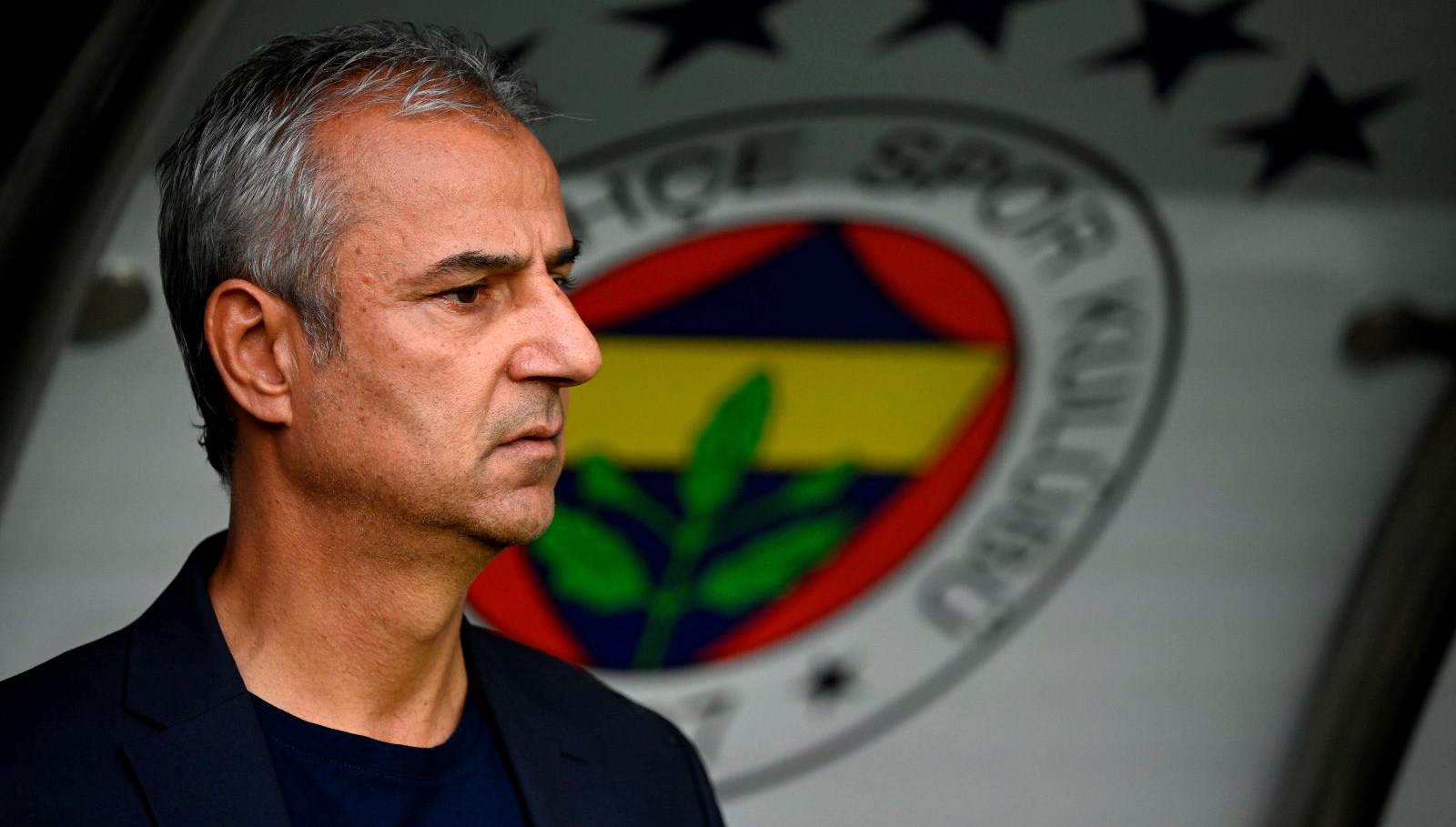 İsmail Kartal: 7 gol yediler diye hafife alınacak bir takım değil