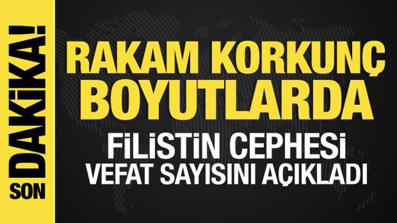 İsrail-Filistin savaşı: İsrail’den korkutan Gazze açıklaması