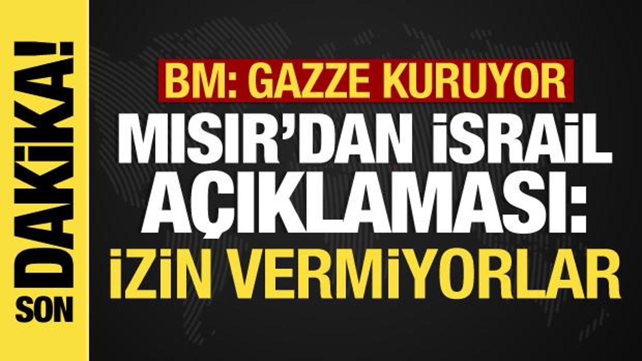 İsrail-Filistin savaşı: Netanyahu’dan Hizbullah ve İran’a tehdit