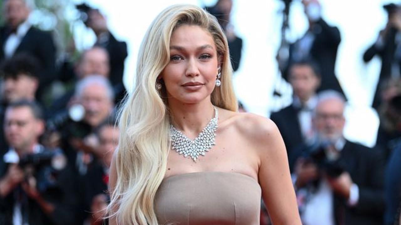 İsrail Hükümeti’nden Gigi Hadid’e yanıt!