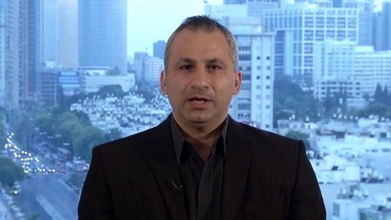 İsrailli gazeteci Cohen’den insanlık dışı ‘Gazze’ paylaşımı!