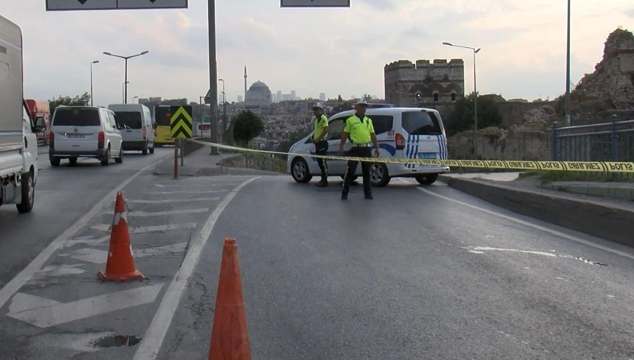 İstanbul trafiğine Filistin mitingi ayarı (Yarın bu yollar kapalı olacak)