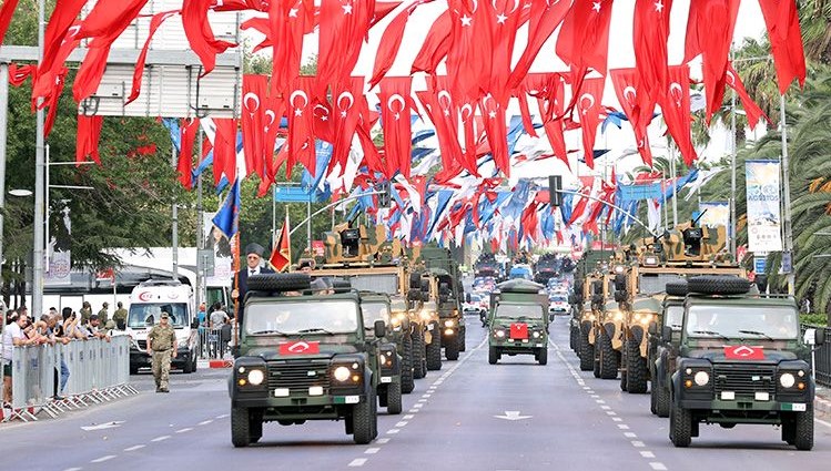 İstanbul’da salı günü bu yollara dikkat