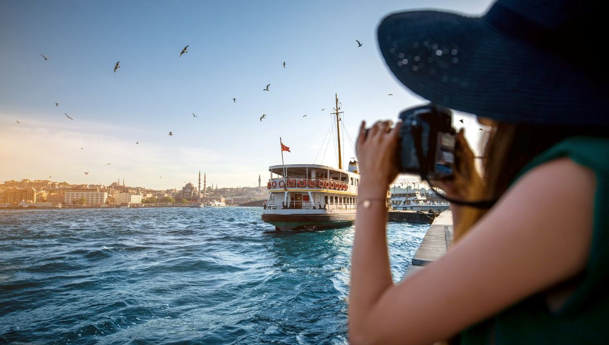 İstanbul’da tersi göç sürüyor