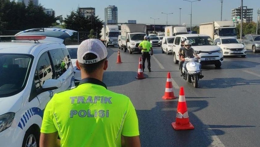 İstanbul’dan pazar günü bazı yollar kapalı olacak