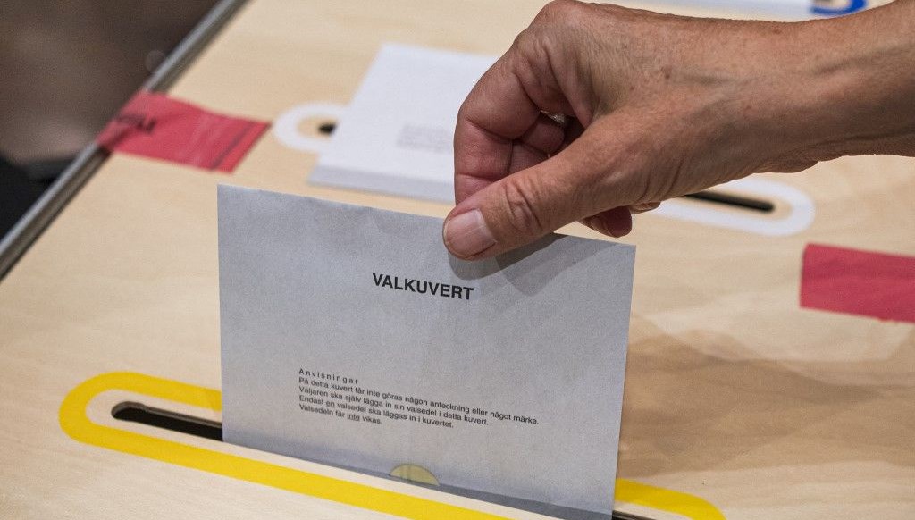 İsviçre’de seçim sonuçları: SVP oylarını artırdı