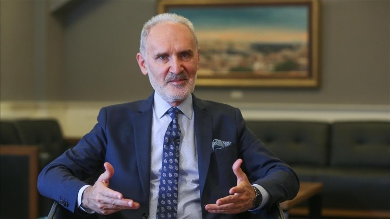 İTO Başkanı Avdagiç’ten 750 bin işletmeye indirim çağrısı