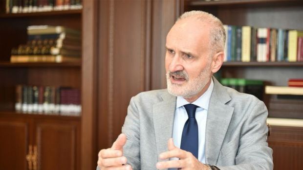 İTO/Avdagiç: Şirket kredi kartlarının limit ve taksitleri artırılmalı