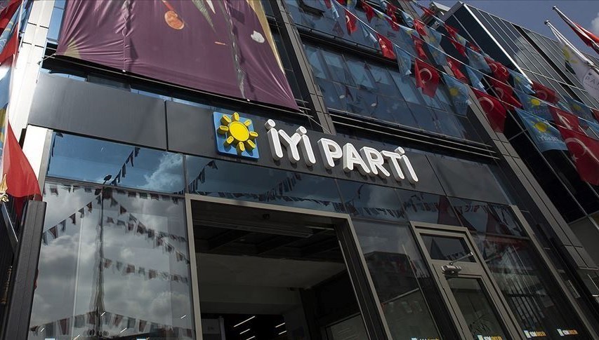 İYİ Parti’den “Anayasa Komisyonu” çalışmaları