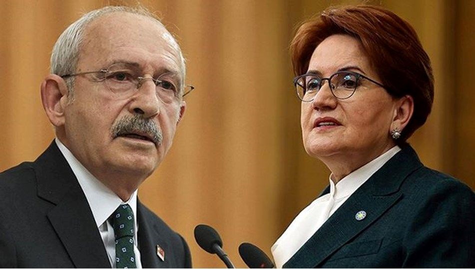 İYİ Parti’den CHP’ye “10 büyükşehirde aday çıkarmayın” teklifi