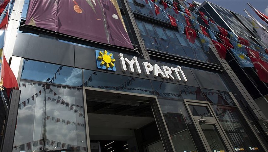 İYİ Parti’den yerel seçim açıklaması: Sürpriz adaylarımız olacak