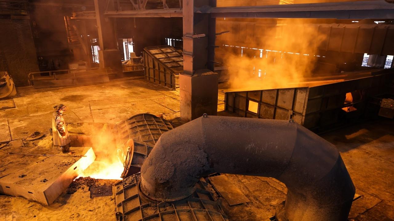 Kazakistan’da metalürji madeninde patlama: 16 ölü